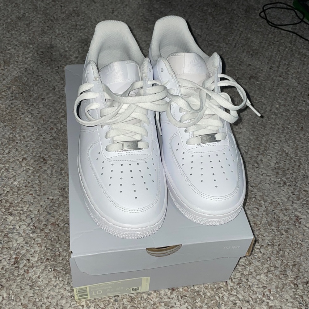 Air force 1